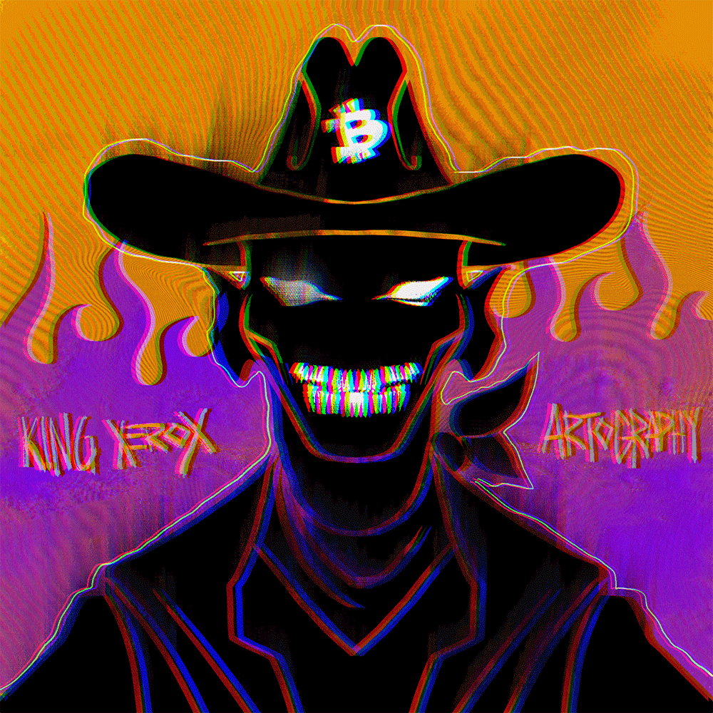 GORD: Dark Age