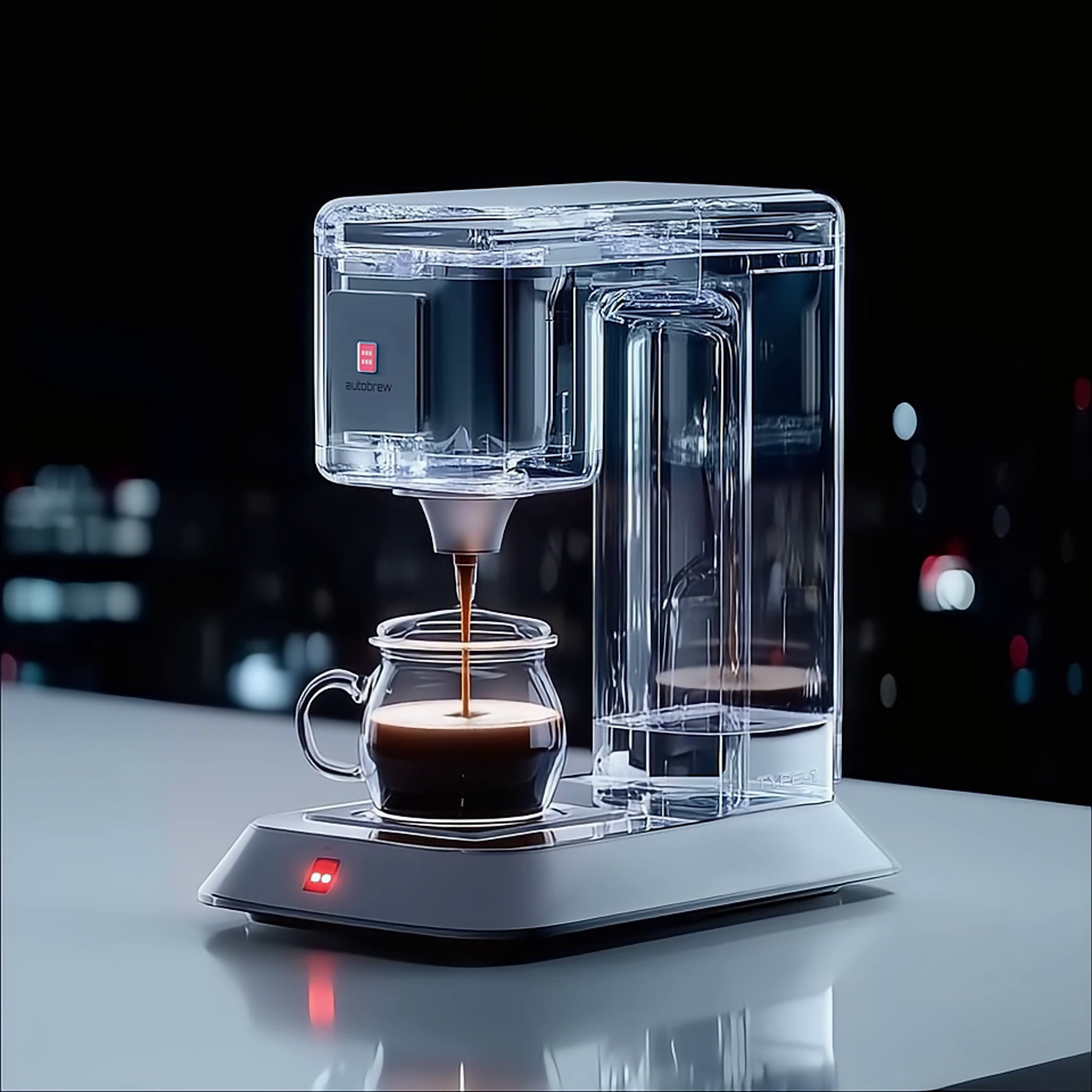 Collectiebeeld van Drifters: Future Gadgets