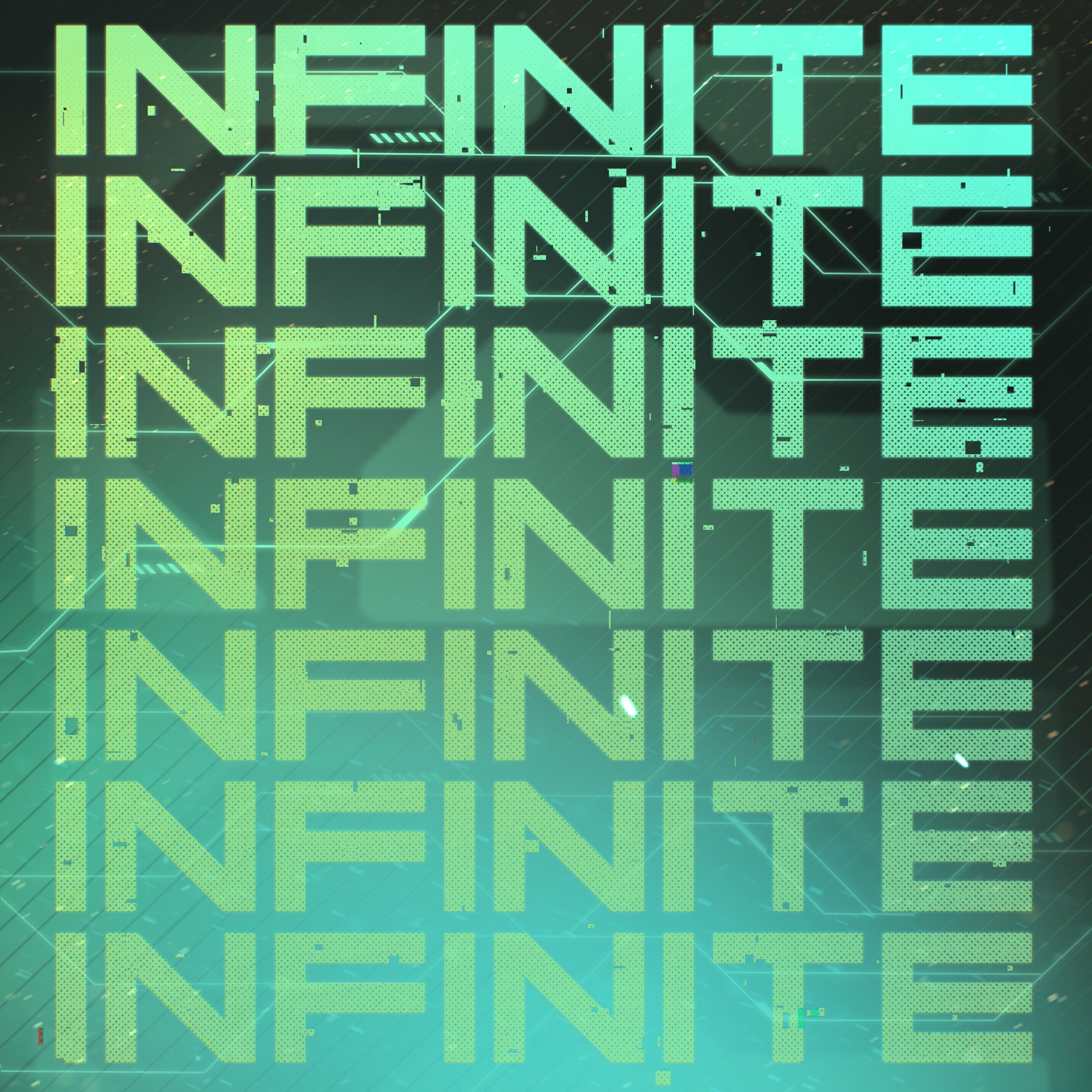 Collectiebeeld van Infinite