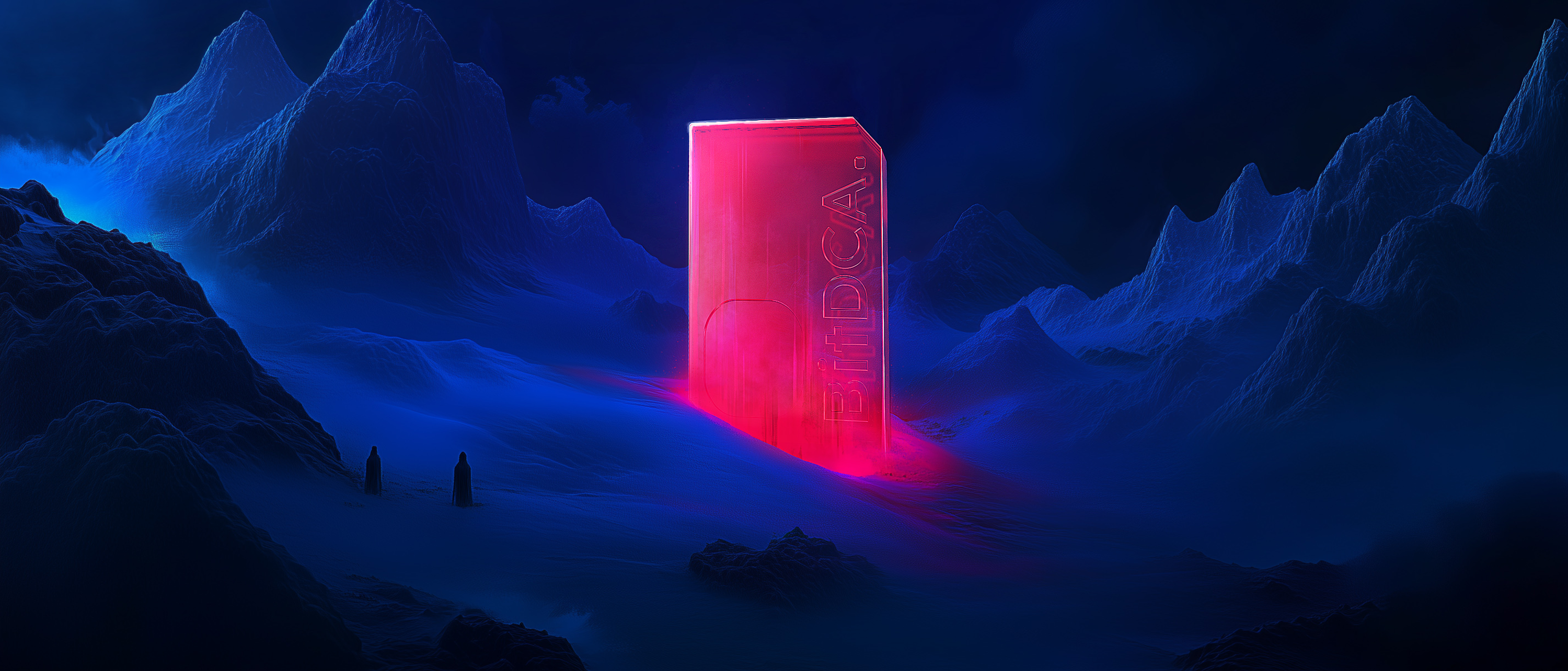 BitDCA Founders Pass | Magic Eden - NFT Marketplace