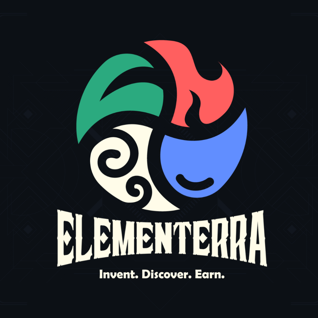 Collectiebeeld van Elementerra