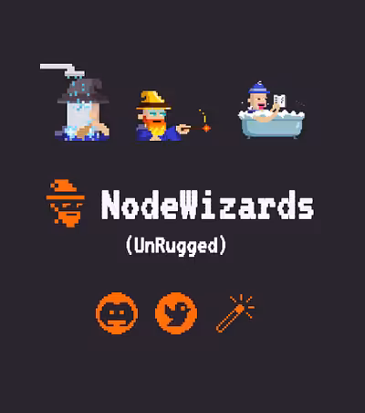 Node Wizards
